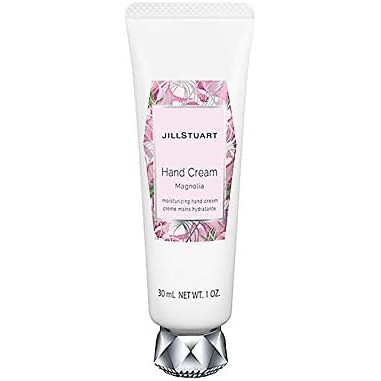 【Direct from Japan】JILL by JILLSTUART JS JILL STUART แฮนด์ครีม Magnolia 30g