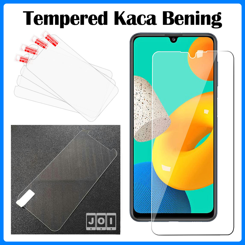 LAYAR Joi Tempered แก้วใส Samsung J4 J7 J8 J1 ACE J1 MINI J2 PRO J3 J4+ J5 J6 J6+ CORE 1 2 DUO J7+ P