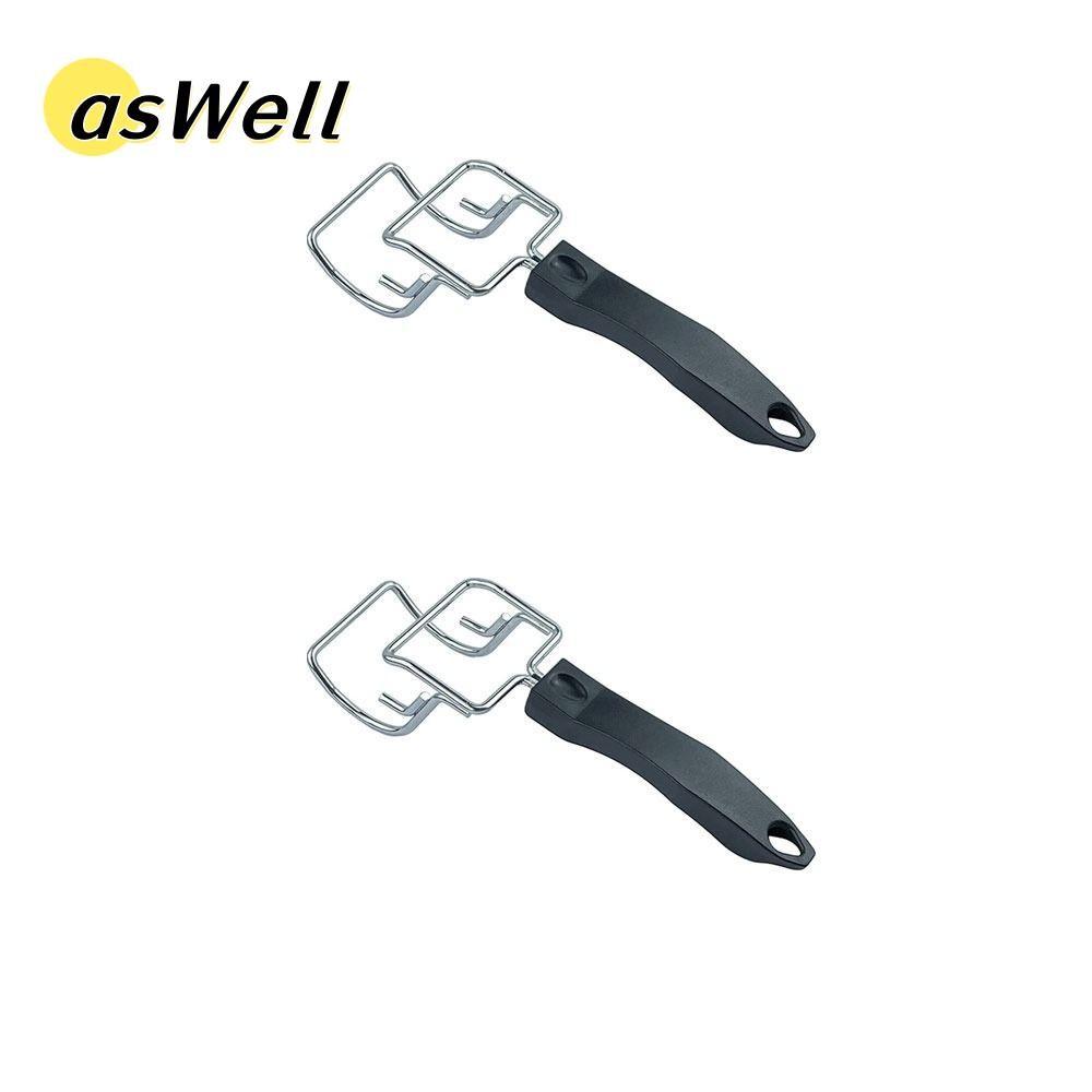 Aswell เตาอบที่จับทั่วไป, ถาดพาความร้อนเพื่อถาด Extractor, จากตะแกรงลบ