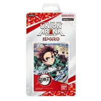 UNION ARENA Union Arena เริ่ม Deck Demon Slayer: Kimetsu no Yaiba UA05ST BANDAI【Direct from Japan】