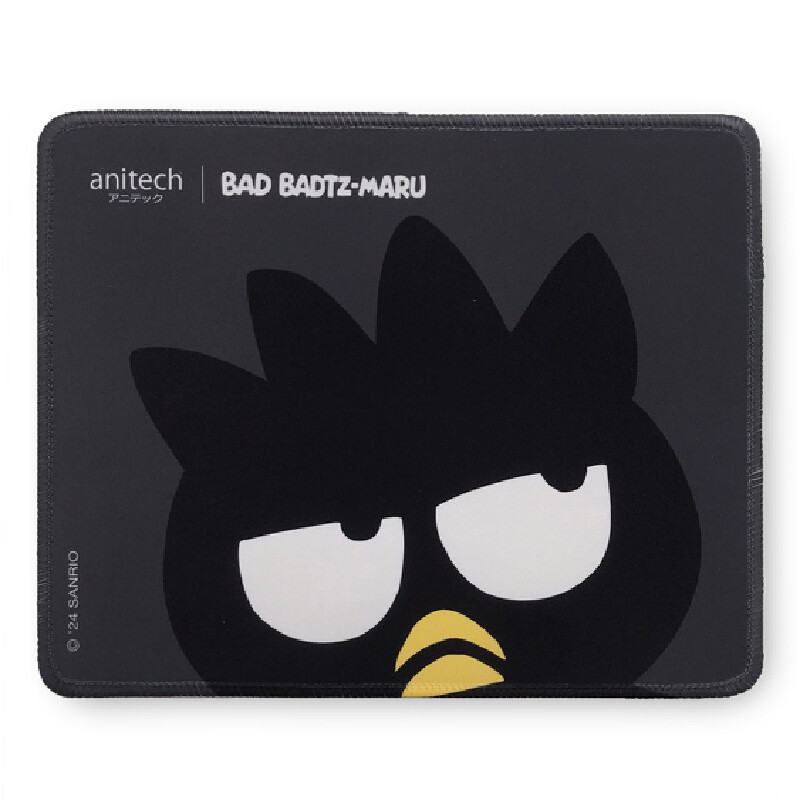ANITECH แผ่นรองเมาส์ ซานริโอ รุ่น XO-MP006