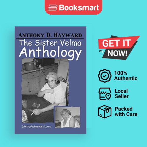 The Sister Velma Anthology - ปกอ่อน - อังกฤษ - 9780595296521