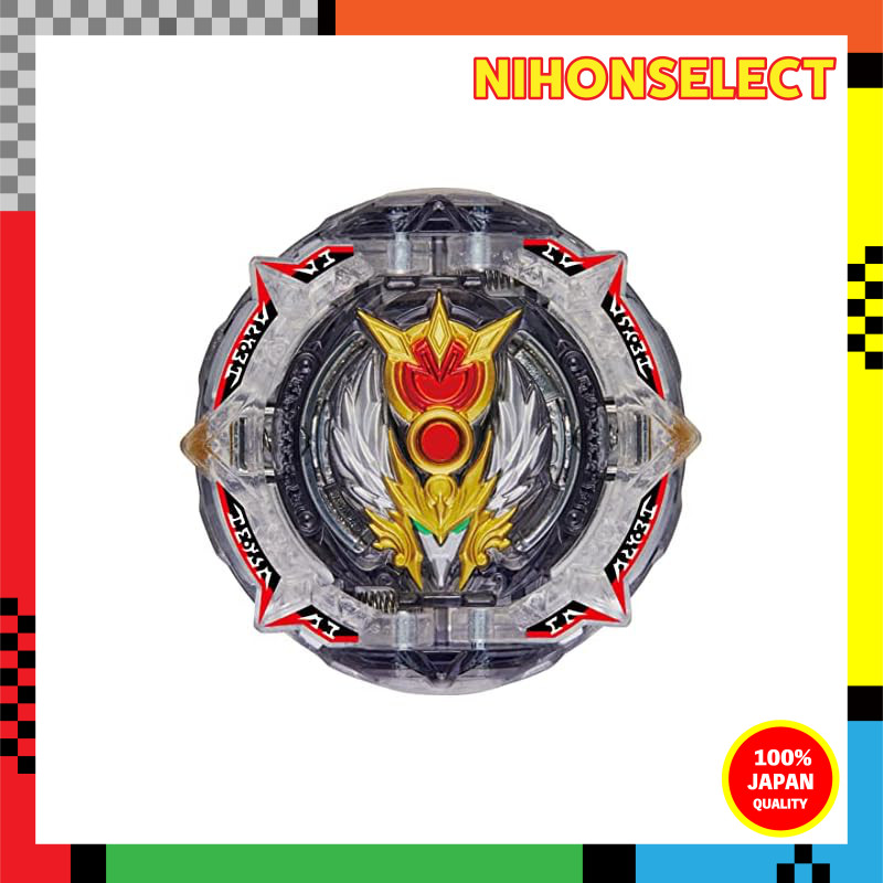 Beyblade Burst B-192 Booster Greatest Raphael.Ov.HXt+’