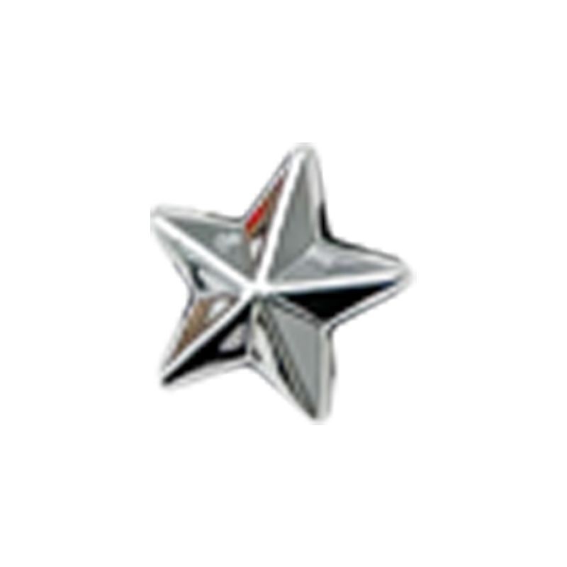 โซ่เงินรูปหัวใจและดาว สำหรับประดับตกแต่งรองเท้าผู้หญิง - รูปที่ 6