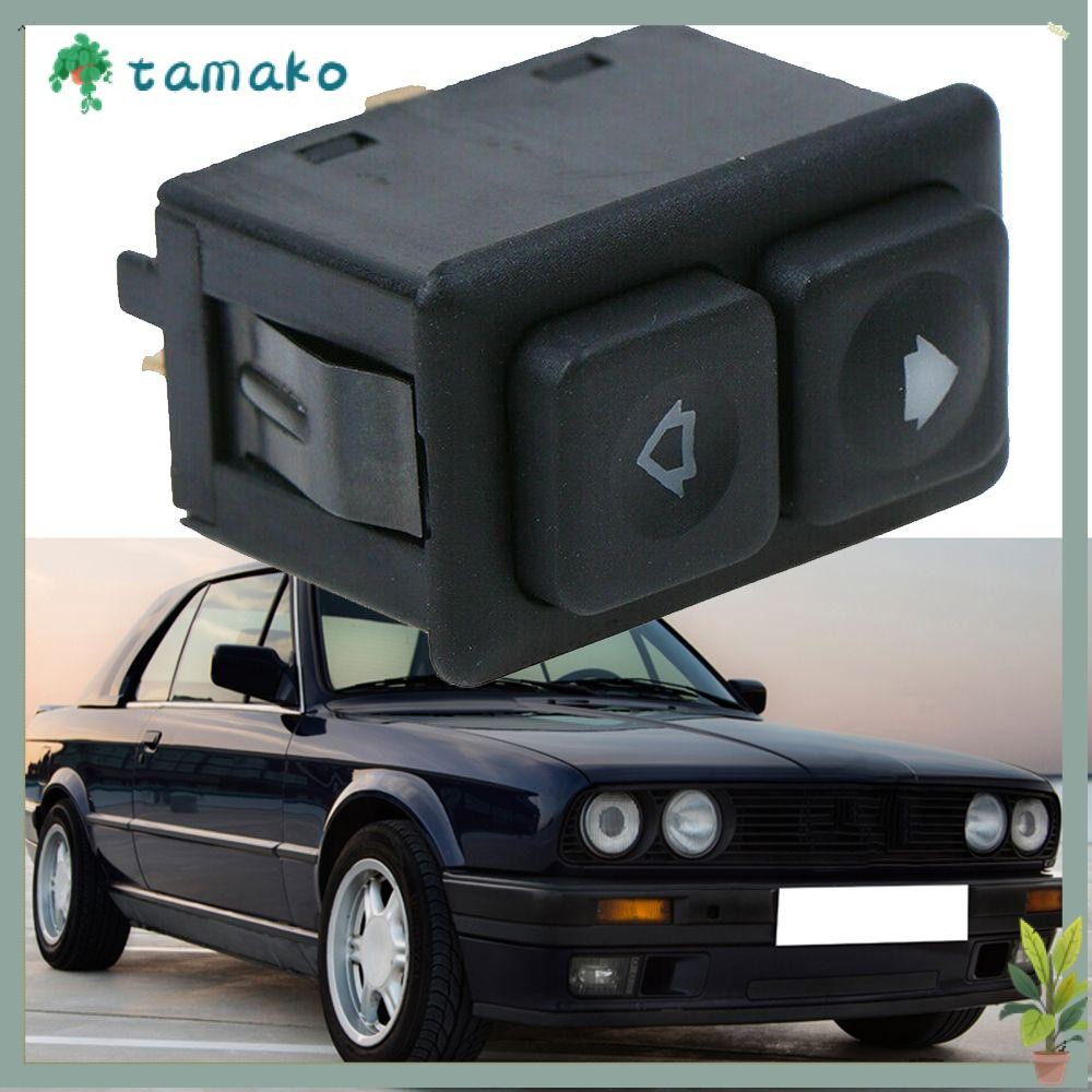 TAMAKO ไฟฟ้าสําหรับ E23 E24 E28 E30 L6 M5 รถอุปกรณ์เสริมอัตโนมัติสําหรับ BMW ซ่อมหน้าต่างสวิทช์