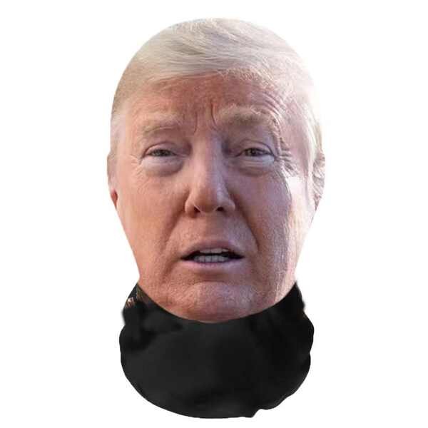 หน้ากากผีฮาโลวีน หน้ากากฮาโลวีน หน้ากากแฟนซี 3D Mock Face Trump หน้ากากแต่งตัวปาร์ตี้แสดงหมวกหมวก Moldy Stars Hawking หน้ากากเต็มหน้า