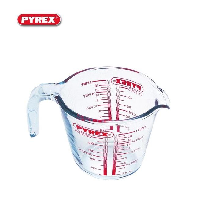 ถ้วยตวง Pyrex Visions - 500ml