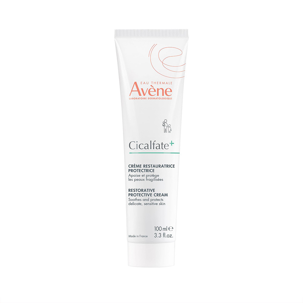 Avene Cicalfate+ Repairing Protective Cream 100ml