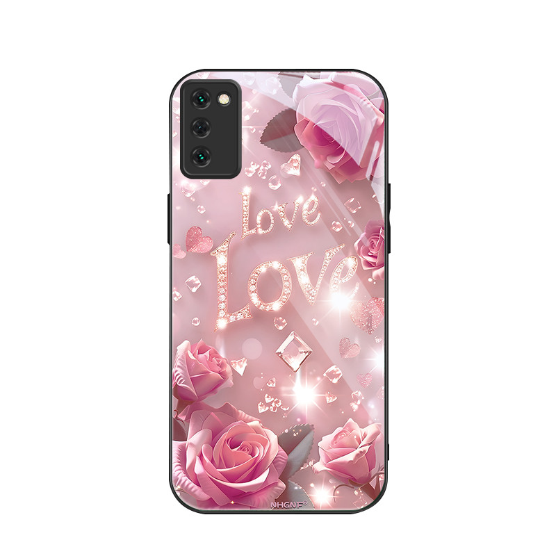 สําหรับ Samsung Galaxy S20 FE/Samsung S20 FE 5G/Samsung S20 FE 2022 , รัก, บุคลิกภาพอินเทรนด์, เคสป้