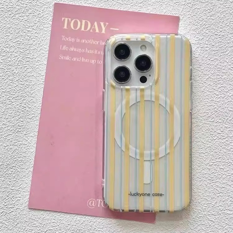 Cui Di Bracket เหมาะสําหรับ Samsung s25ultra เคสโทรศัพท์แม่เหล็กดูด s24fe ญี่ปุ่นเกาหลี s23s22 + s21s20 Sweet Cool a56a36a16a26 น่ารักผู้ชายผู้หญิง a55a35a15 Influencer note20 - รูปที่ 6