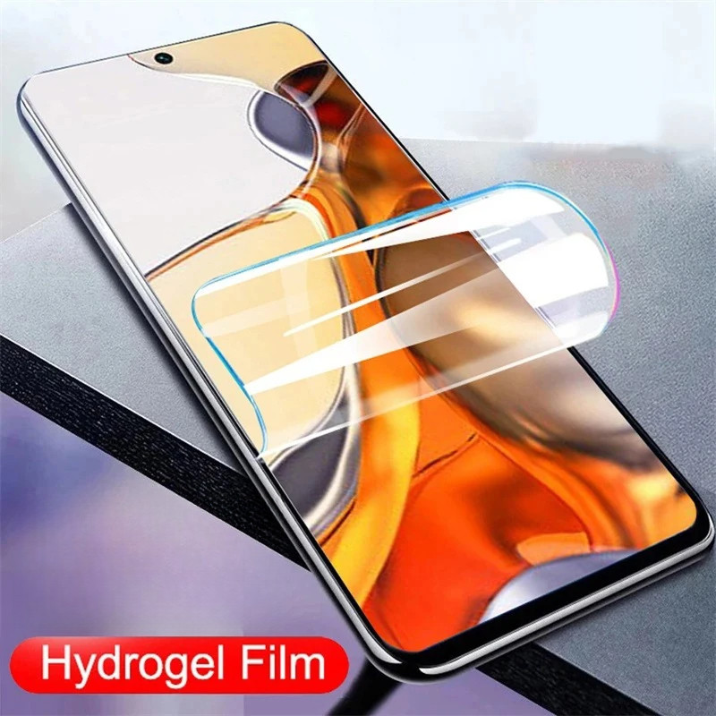 2 ชิ้น HD และความเป็นส่วนตัว Hydrogel ฟิล์มสําหรับ Honor Play 3 4 4T 5 5T 6T 6C 7 7T 8A 8T 9A 9C 9T 