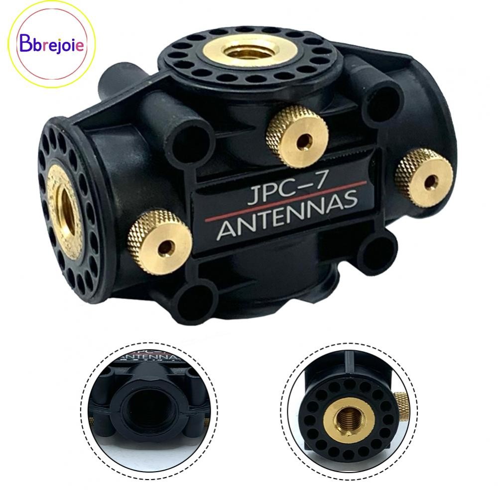 สําหรับ JPC7 เสาอากาศ Feed Connector ผลิตจากทองแดงสําหรับ JPC 7 สําหรับ JPC 12 PAC 12