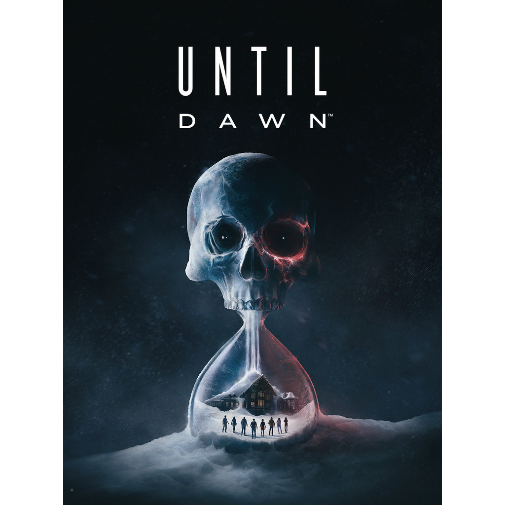 🎮 [เกม PC] [เกม คอม] [USB] Until Dawn