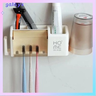 เกล็กซ์ ที่วางแปรงสีฟันไฟฟ้า, ขาตั้งแปรงสีฟันแบบไม่ต้องเจาะร…