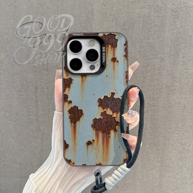 🌼GOOD🌼กรณีโทรศัพท์ มือถือกันกระแทกและ เคสไอโฟน ส่งจากประเทศไทยiPhone 16 11 ProMax 15 Plus 13 12 14 7/8PLUS X/XR/XSMAX