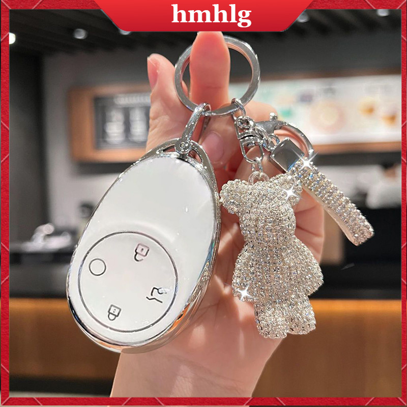 เหมาะสําหรับ AION V T-Rex ปลอกกุญแจ Aion v PLUS กล่องกุญแจ aion vเคสกุญแจรถ