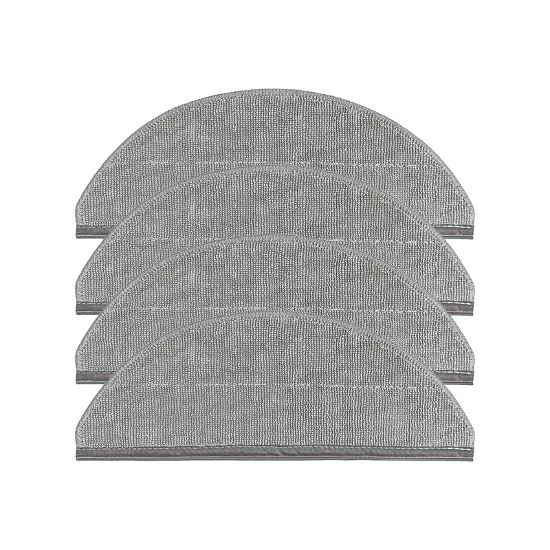 เข้ากันได้กับ Roborock Q10 VF / Q10 VF+ / Q10 PF / Q10 PF+ / Q10 S5 / Q10 S5+ / Q10 X5 / Q10 X5+ หุ่