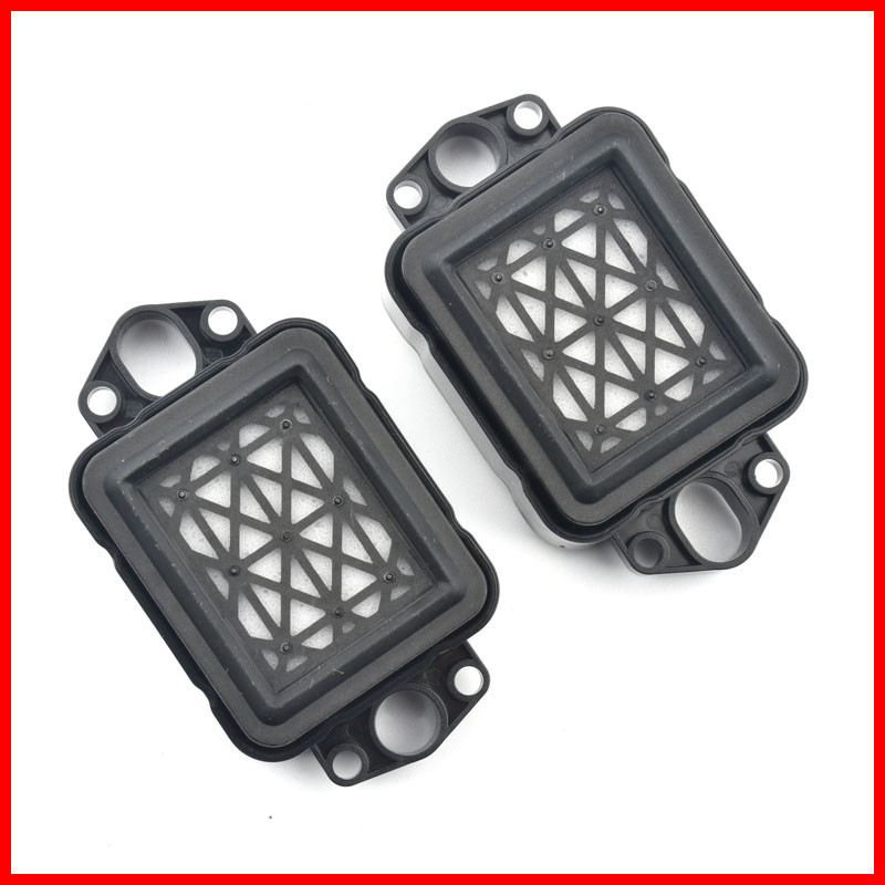 2PCS Double Head Thunderjet DX5 สถานี Capping Complitable DX5 DX7 Printhead Solvent เครื่องพิมพ์สําห