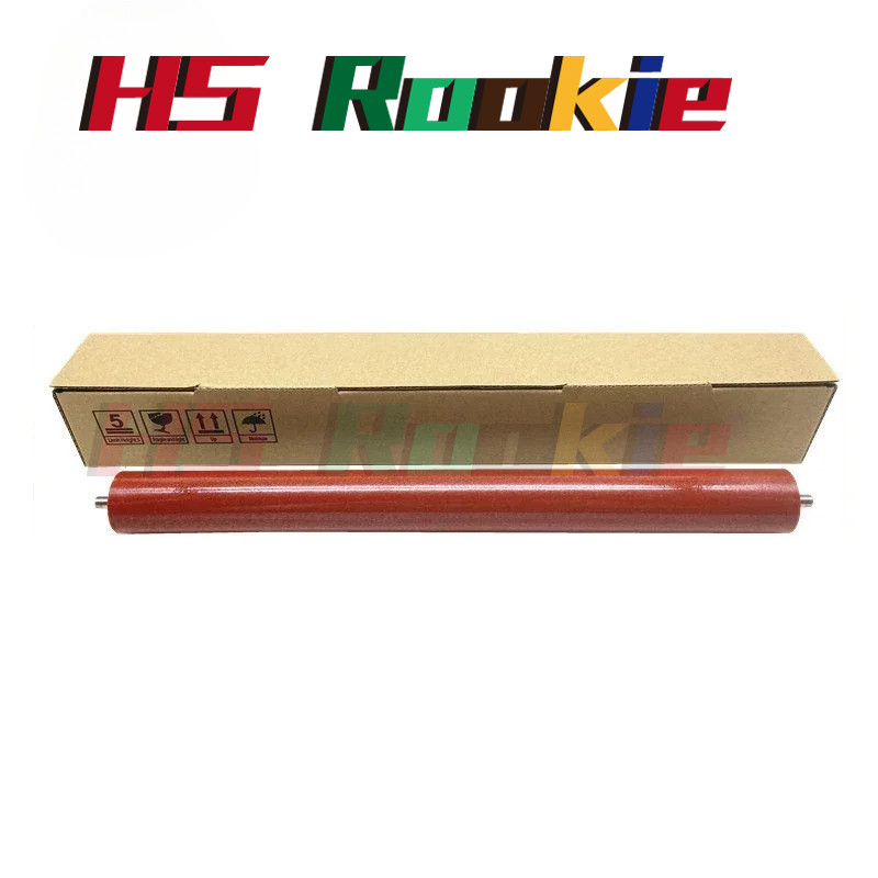 M4125idn Fuser Lower Pressure Roller สําหรับ KYOCERA M4125idn M4132idn TASKalfa 3212i 4012i M4125 M4