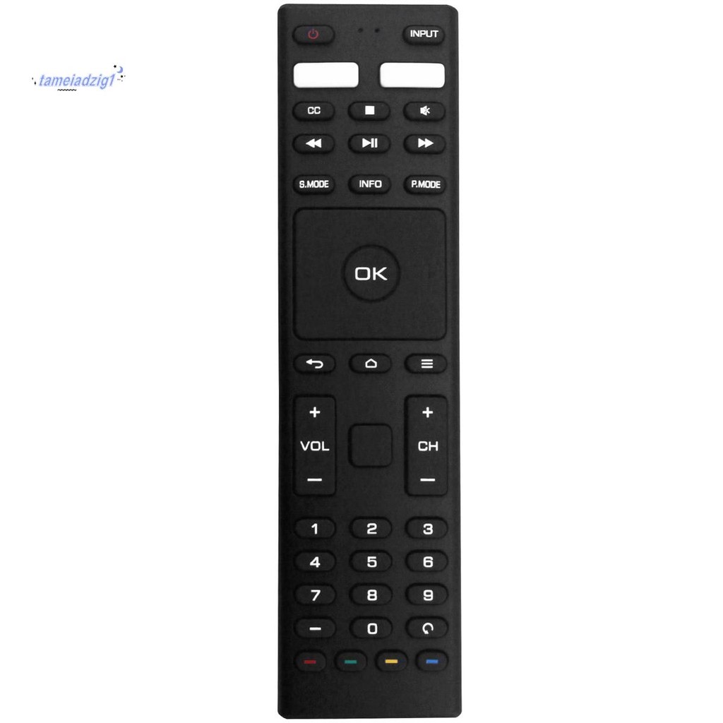 เปลี่ยน RM-C3329 รีโมทคอนโทรลสําหรับสมาร์ท 4K UHD LCD HDTV RM-C3359 RM-C3369 อะไหล่