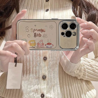 luxe-เคสมือถือ เคสไอโฟน iPhone16PROMAX 15plus 14PRO ไอโฟน13pro เคสโทรศัพท์12promax 11PRO พร้อมขาตั้ง 17AIR-XY6DSC1