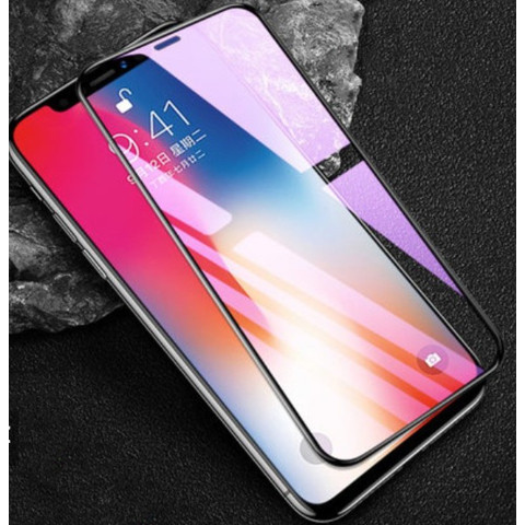 Just-ฟิล์มกระจก ฟิล์มกระจกแบบเต็มจอ 11/12PROMAX 12/13MINI 11/12PRO XSMAX XR XS สำหรับรุ่น ตาป้องกันการสอดรู้สอดเห็น-3D