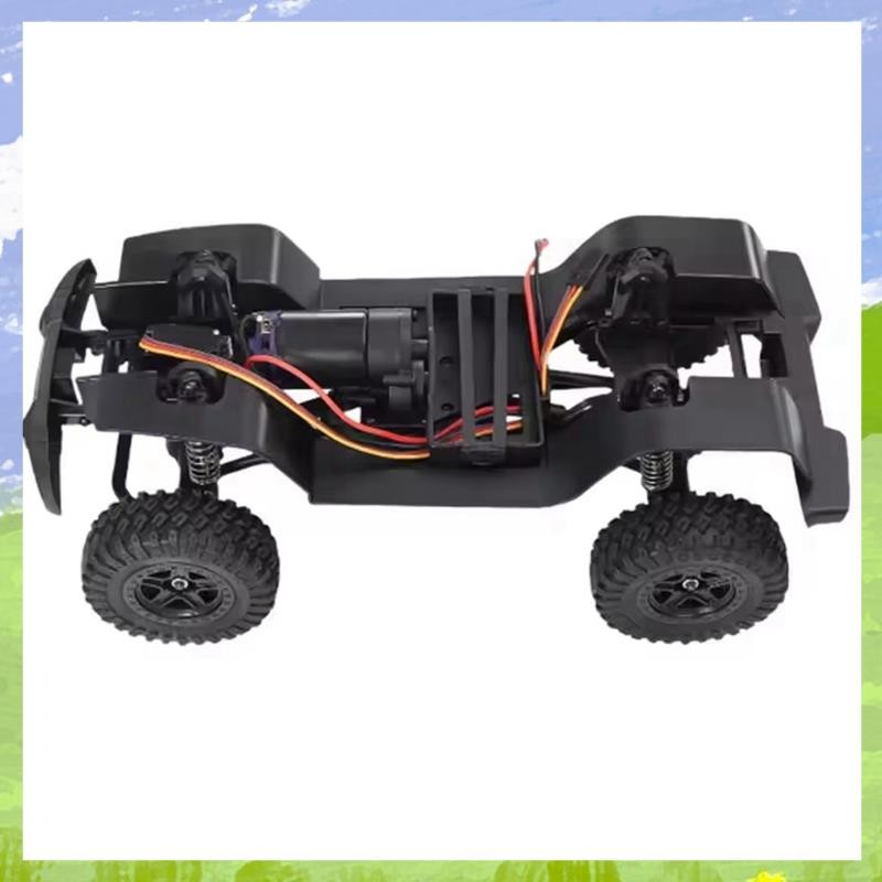 โลหะ Beadlock ล้อ Beadlock ล้อขอบยางยาง