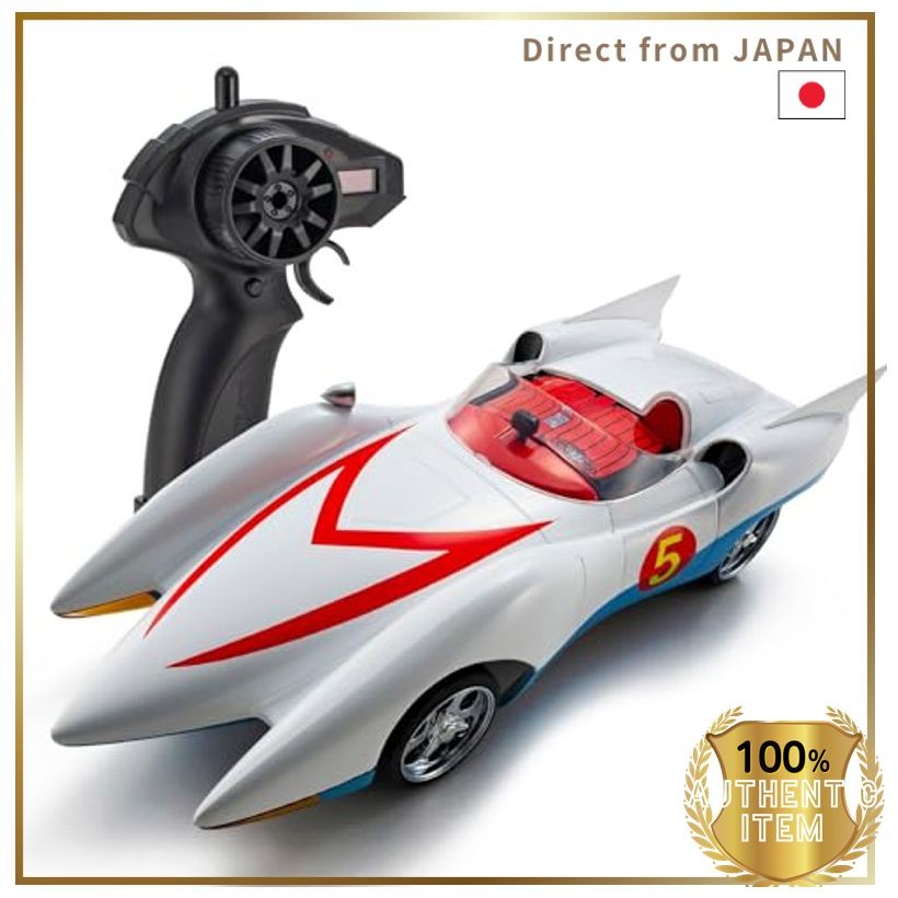 Kyosho Egg FIRST MINI-Z Mach GoGoGo 66616 Model Car