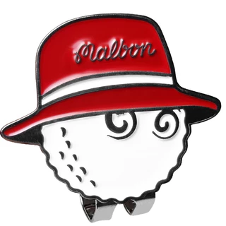 Golf Mark Green Ball Cap Clip Mark Golf Mark Ball Position Magnetic