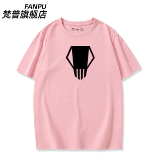 เสื้อยืดลายอนิเมะ My Hero Academia สไตล์เหมือน BAKUGO KATSUKI สำหรับท่านชายและหญิง แขนสั้นใส่ง่าย