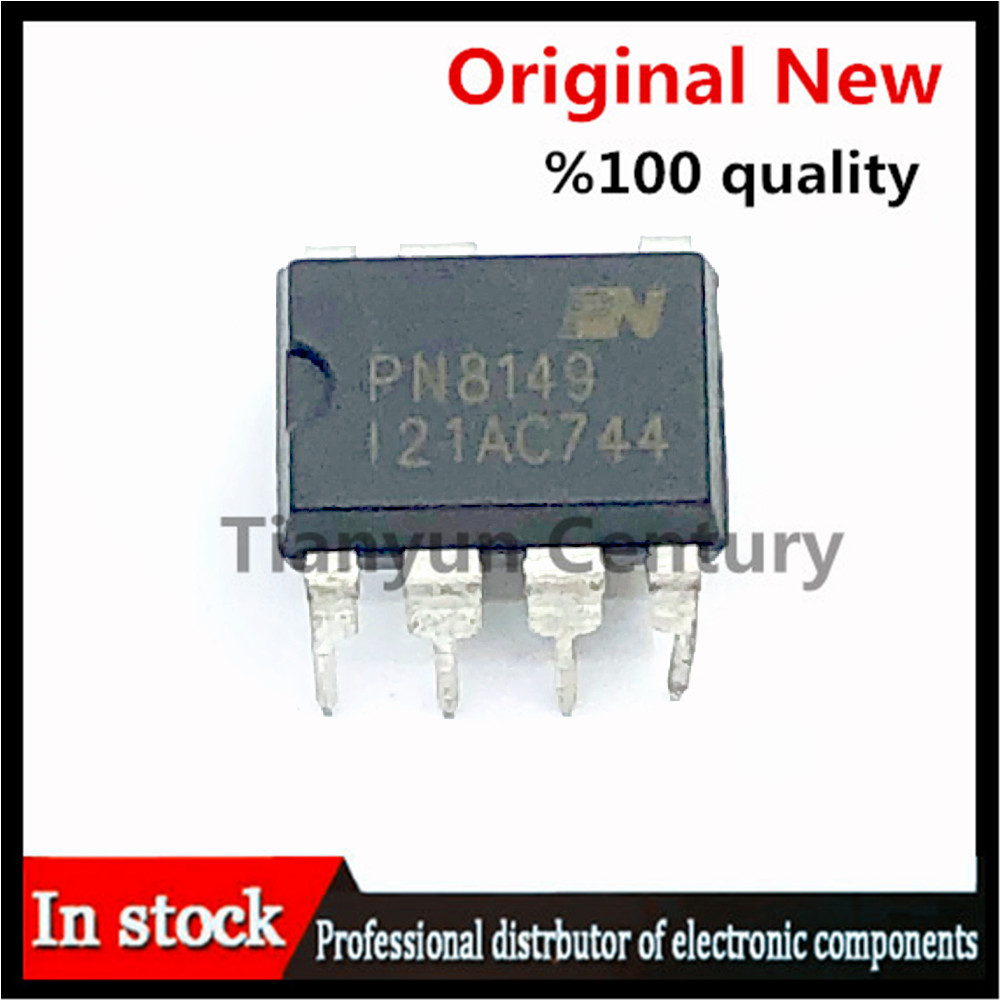 สินค้าใหม่5pcs PN8024R PN8026R PN8124F PN8126F PN8147 PN8149 PN8359 PN8135 PN8034M PN8034C PN8044M P