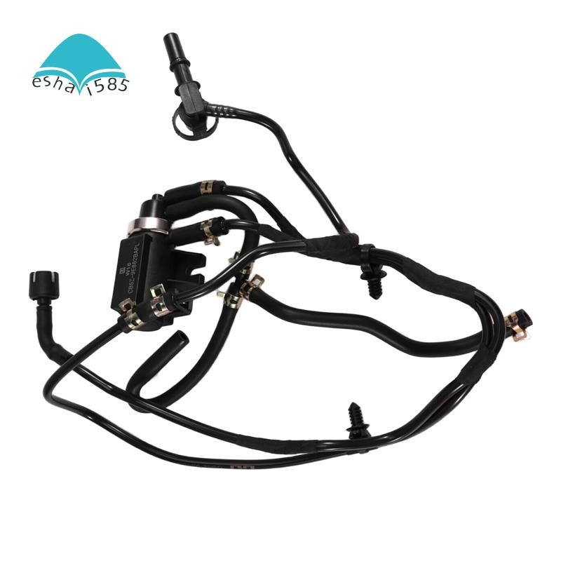 Eshai585GB5Z-9S468-A ท่อเทอร์โบชาร์จเจอร์สําหรับFord Explorer 2011-