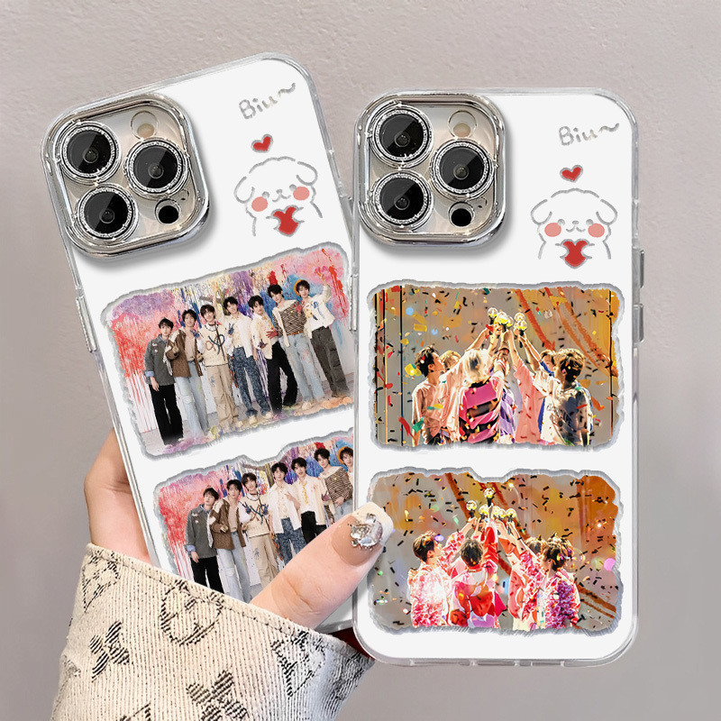 ข้อเสนอพิเศษเวลาจํากัด Times Youth League Feather Yarn เคสโทรศัพท์สําหรับ Iphone 15 14 Pro Max 13 12