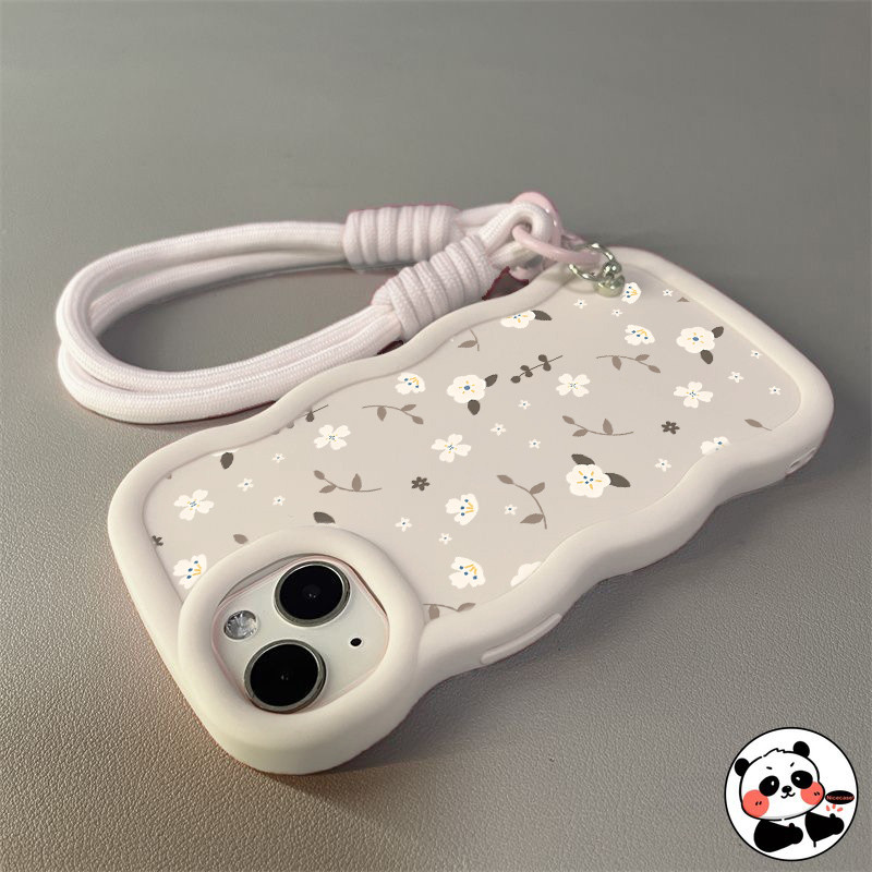 3D WaveสําหรับRealme Narzo N65 N63 N55 N53 70 70X 60 Pro 60X 50 50A 50i Prime 30A 20 10 Q5i 5G 4Gหรู