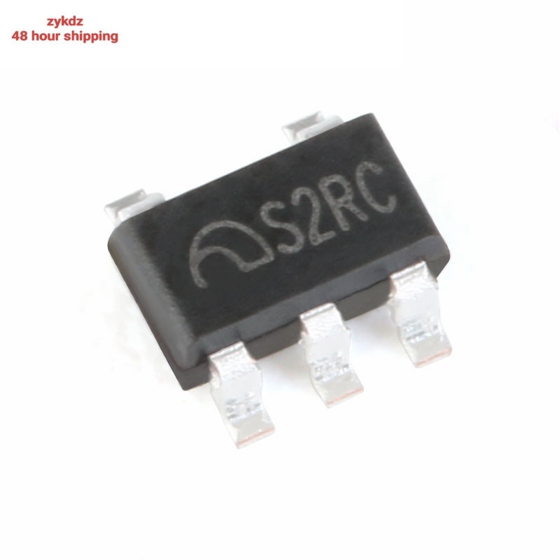 50pcs ME6211C33M5G SOT ME6211C33 ME6211C50M5G ME6211 Low Dropout Regulator SOT23-5