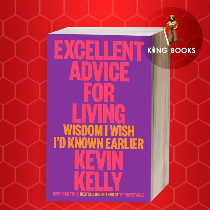 Advocate ยอดเยี่ยมสําหรับชีวิต: Wisdom I Wish Id Known Earlier