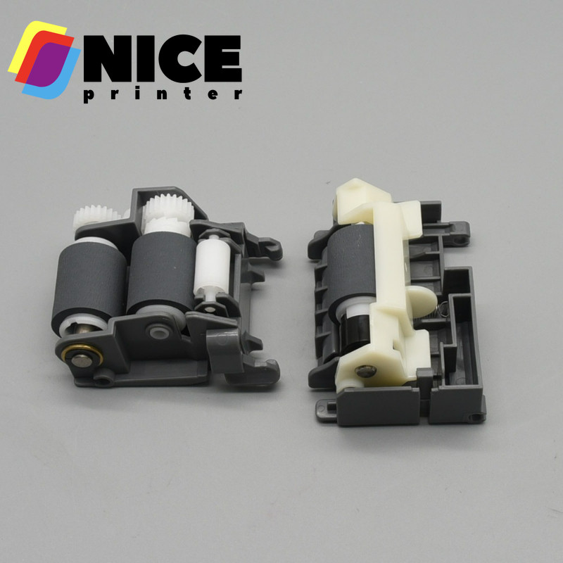 1X Pickup Roller สําหรับ EPSON WF C5390 C5890 5390 5890 M5899 M5399 เครื่องพิมพ์ชุด