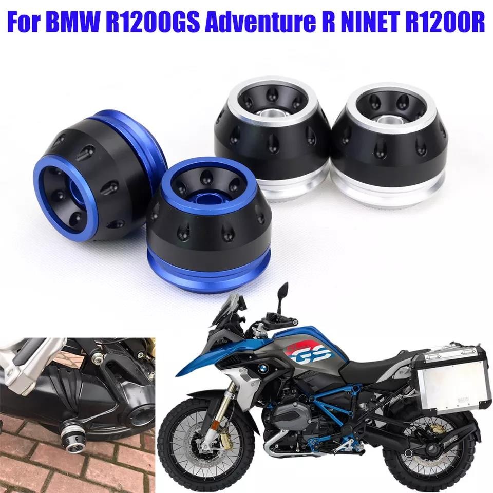 WA For BMW R1200R R1200GS R 1200 R R 1200 GS R NINE T R NINET NINE T Motorcycle Accessories Wheel Fr