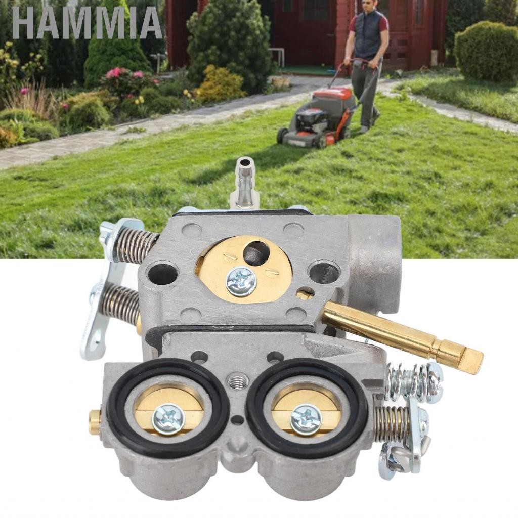 HAMMIA B_NewHampshire356.TH-th-th-thrass trimmer carburetor ประสิทธิภาพสูงอลูมิเนียมเครื่องตัดหญ้าสำ