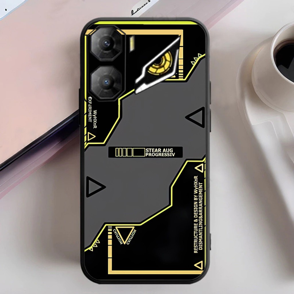 ปลอกซิลิโคนสําหรับ Nubia Neo 3/2/1/GT/Air/เพลง Pro 2, Z2464N/Z2465N/Z2352N, TPU นุ่ม ทนทาน, ปกหลัง A22-A24