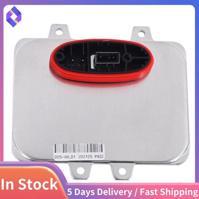 5Dv 009 000-00 Xenon Hid ไฟหน้าบัลลาสต์ควบคุมโมดูลสําหรับ 2007-2013 Escalade,2006-2009 5-Series E60,