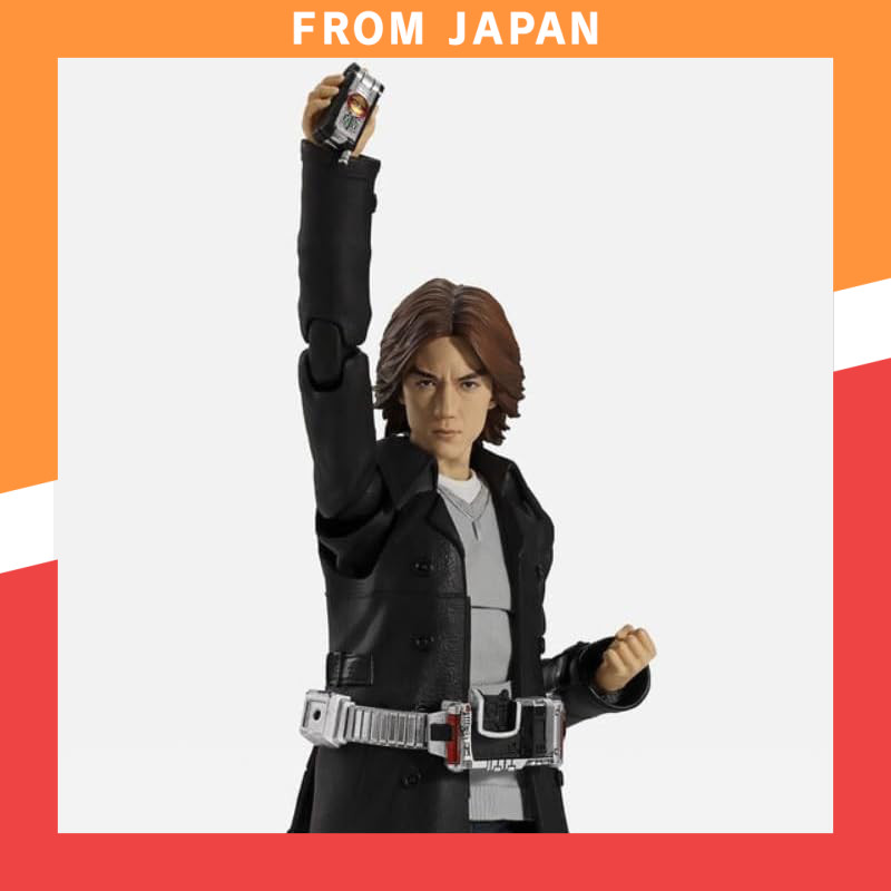 S.H.Figuarts Takumi Inui