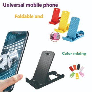 ที่วางโทรศัพท์มือถือแบบปรับได้สากลสําหรับ iPhone 5 6 Plus