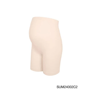 Sabina Maternity กางเกงในกันโป๊ รหัส SUM24002C2 - สีเนื้ออ่อน