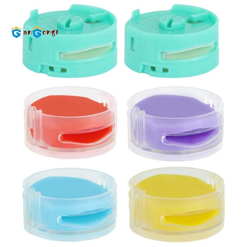 [gangong1] 6PCS กลิ่น Neutralizer ตลับหมึกสําหรับ AZ3000 AZ3002 HZ3000 HZ3002 IZ862H IZ562H ZD550 เค