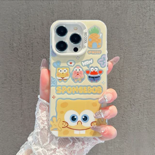 💌Bov-ข้ากันได้สำหรับ ป้องกันการตก เคสไอโฟน iPhone 17promax 11 14plus 15PRO 12 13pro 16-XYMSCY134+135