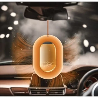 สปอร์ต น้ำหอมปรับอากาศในรถ 7.5 มลGodrej Aer O Hanging Car Air Freshener Gel 7.5g