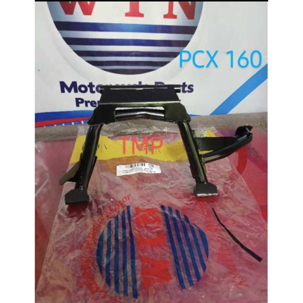 ขาตั้งกลาง 2 / ขายึดกลาง PCX 160 K1Z ADV 2020 S/D 2024 / WIN