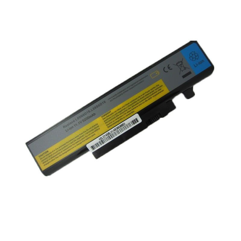 Lenovo y460 y460p Y560 Y560P Y460A l09n6d16 laptop battery