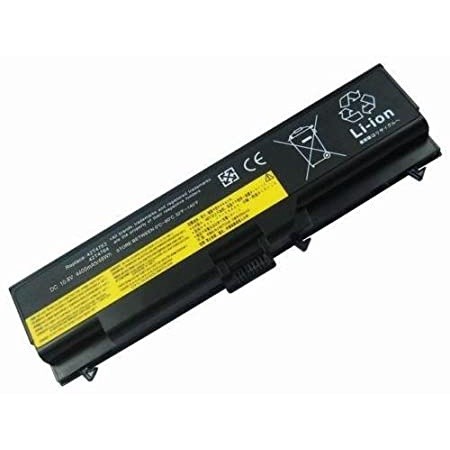 (ส่งฟรี) แบตเตอรี่ โน๊ตบุ๊ค Lenovo Battery Lenovo SL410 SL510 L421 L510 L512 L520 T410 T410i T420 T5